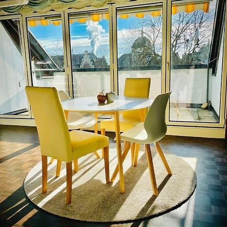 Chris & Aris Ferienwohnung Waldshut Zentrum Экстерьер фото