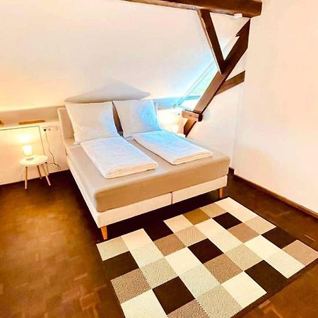 Chris & Aris Ferienwohnung Waldshut Zentrum Экстерьер фото