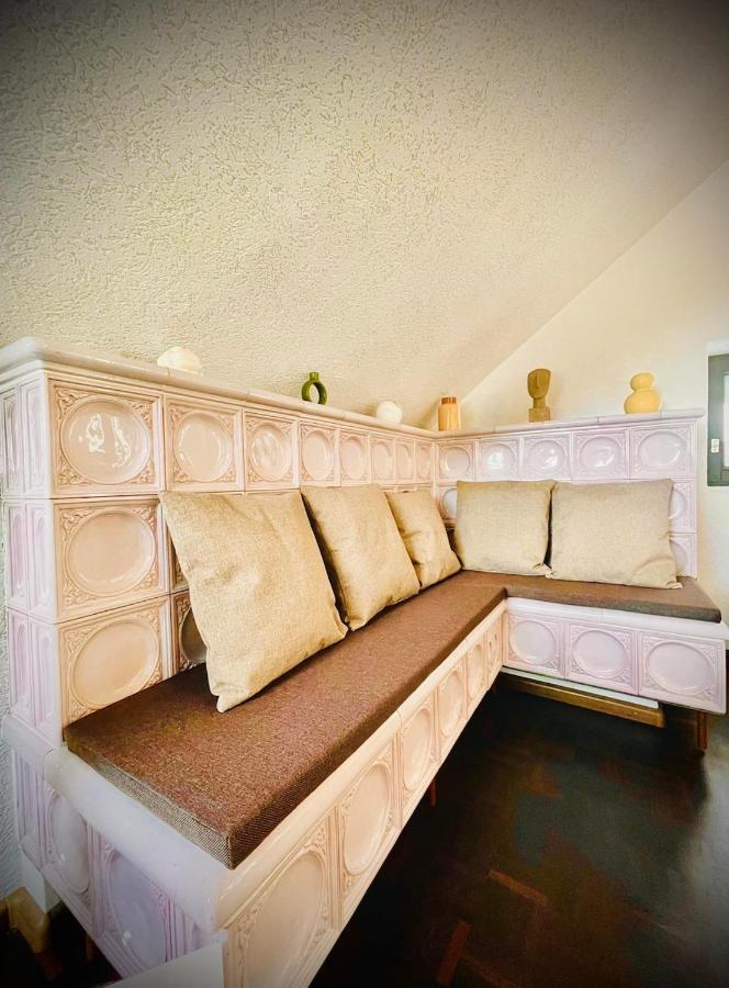 Chris & Aris Ferienwohnung Waldshut Zentrum Экстерьер фото