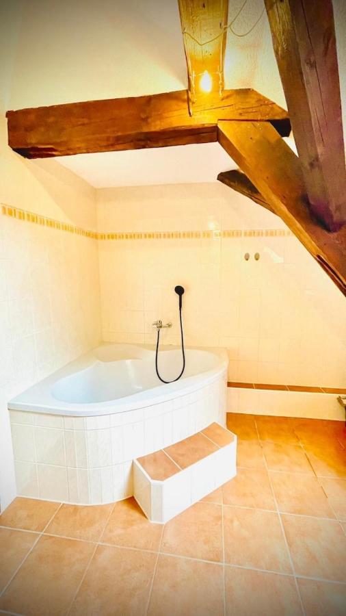 Chris & Aris Ferienwohnung Waldshut Zentrum Экстерьер фото
