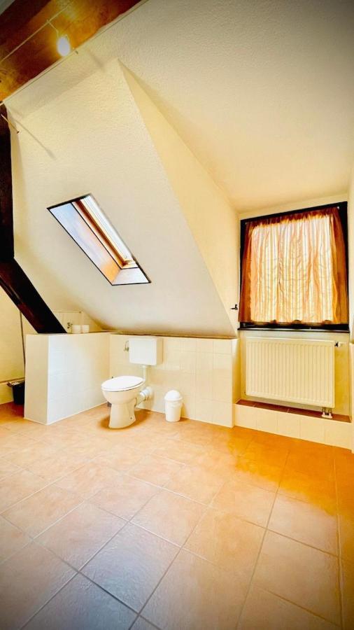 Chris & Aris Ferienwohnung Waldshut Zentrum Экстерьер фото