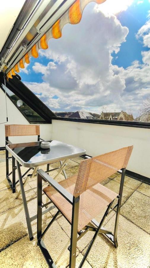 Chris & Aris Ferienwohnung Waldshut Zentrum Экстерьер фото